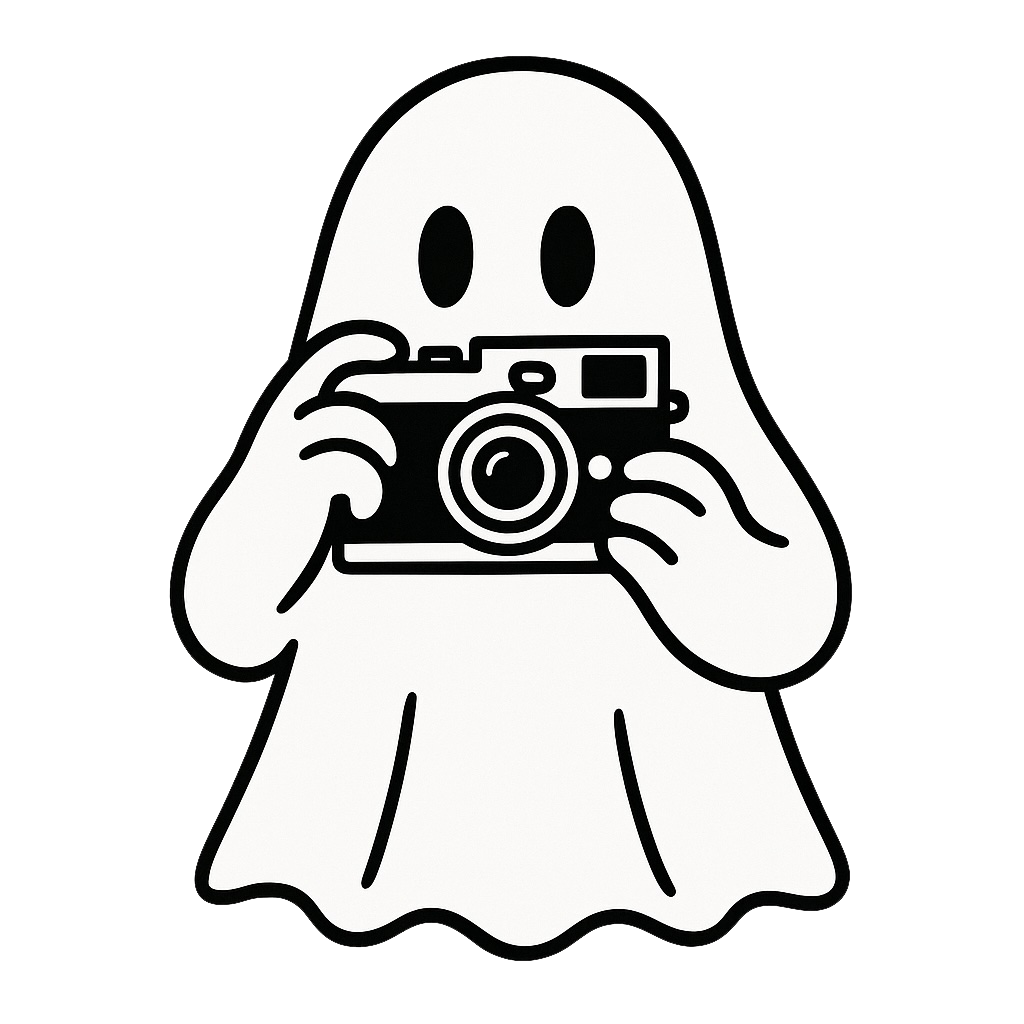 Ghost logo